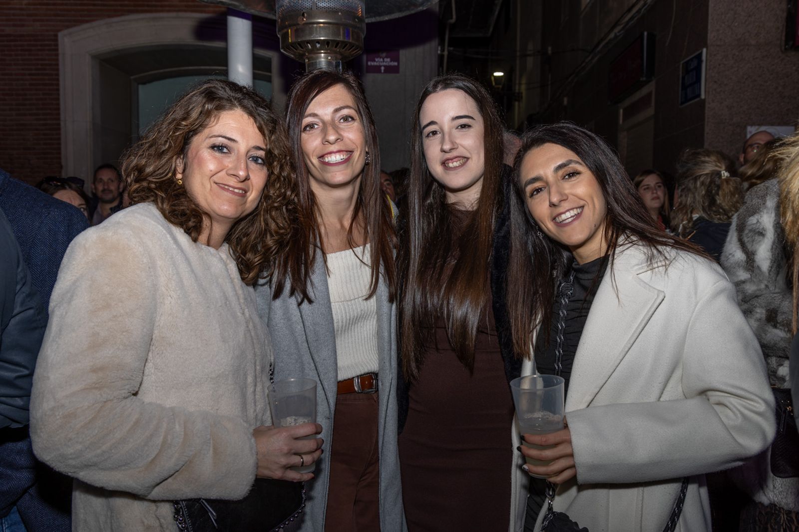 Concierto extraordinario a pie de calle: Paco Martínez