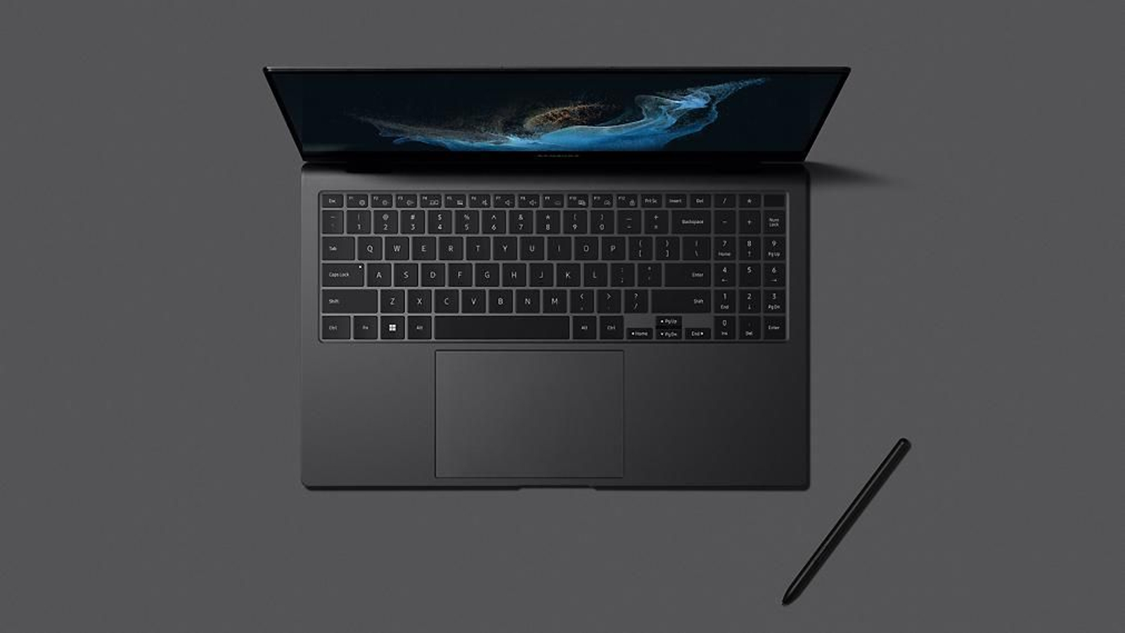 Samsung Galaxy Book 2 Pro 360
