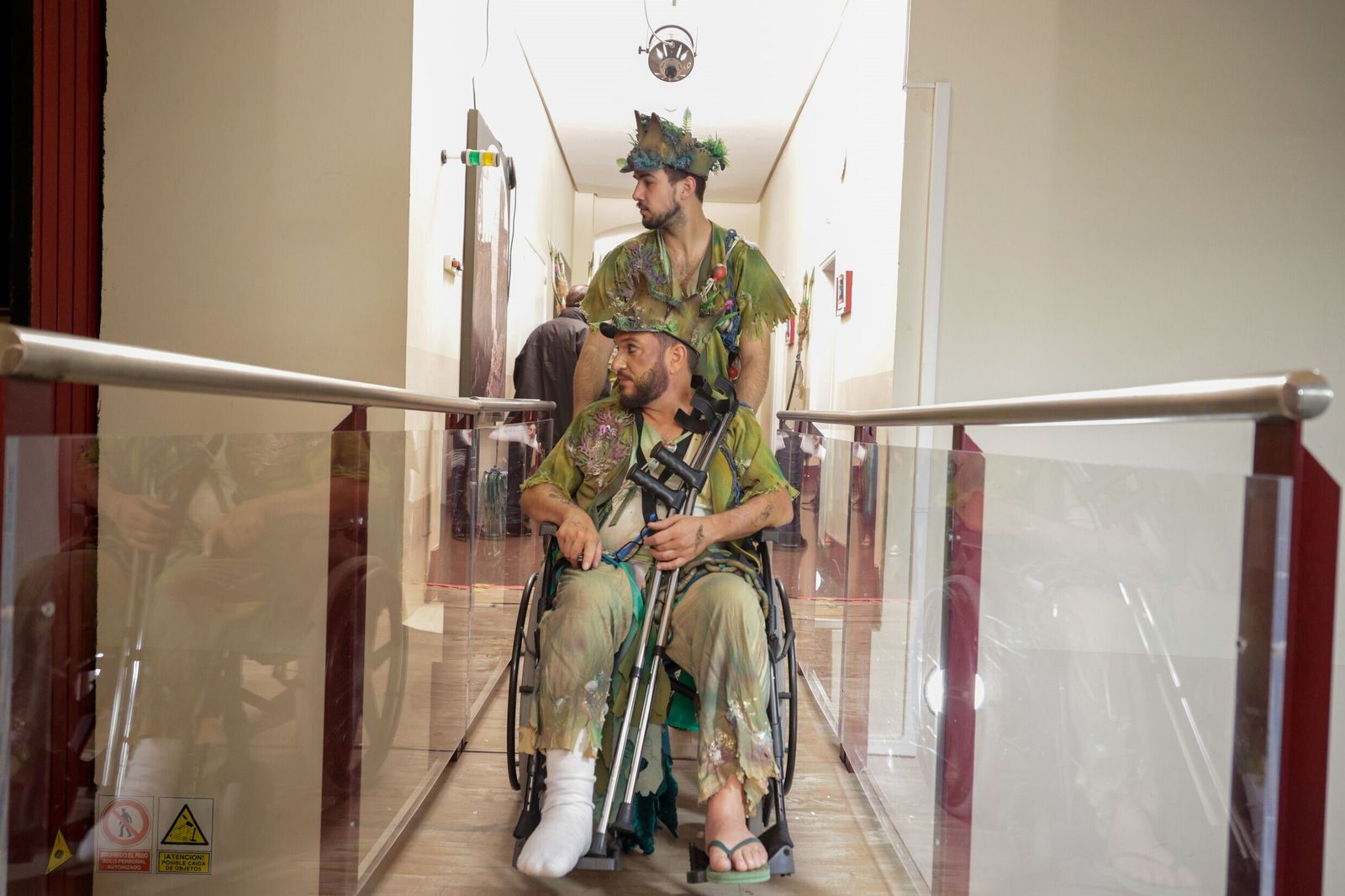 LAS MEJORES IMÁGENES DE LA CUARTA SESIÓN DE CUARTOS DEL COAC 2024