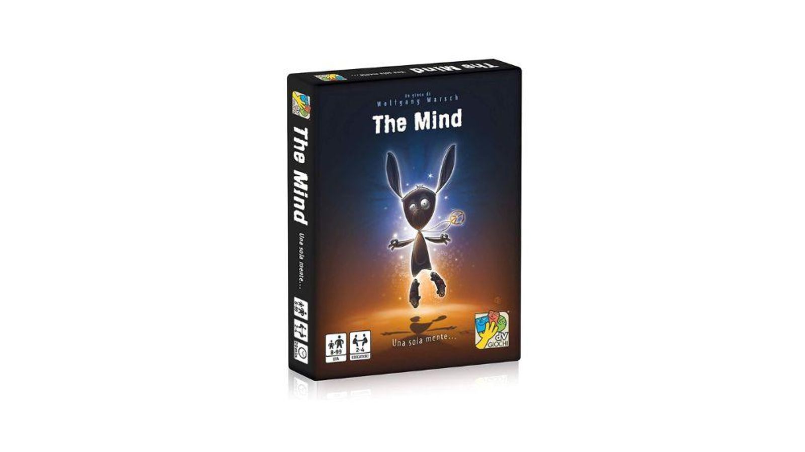 The Mind
