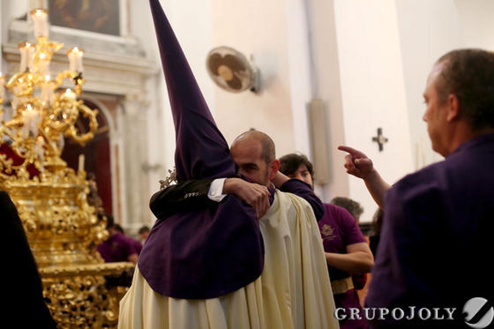 Humildad y Paciencia./Lourdes de Vicente