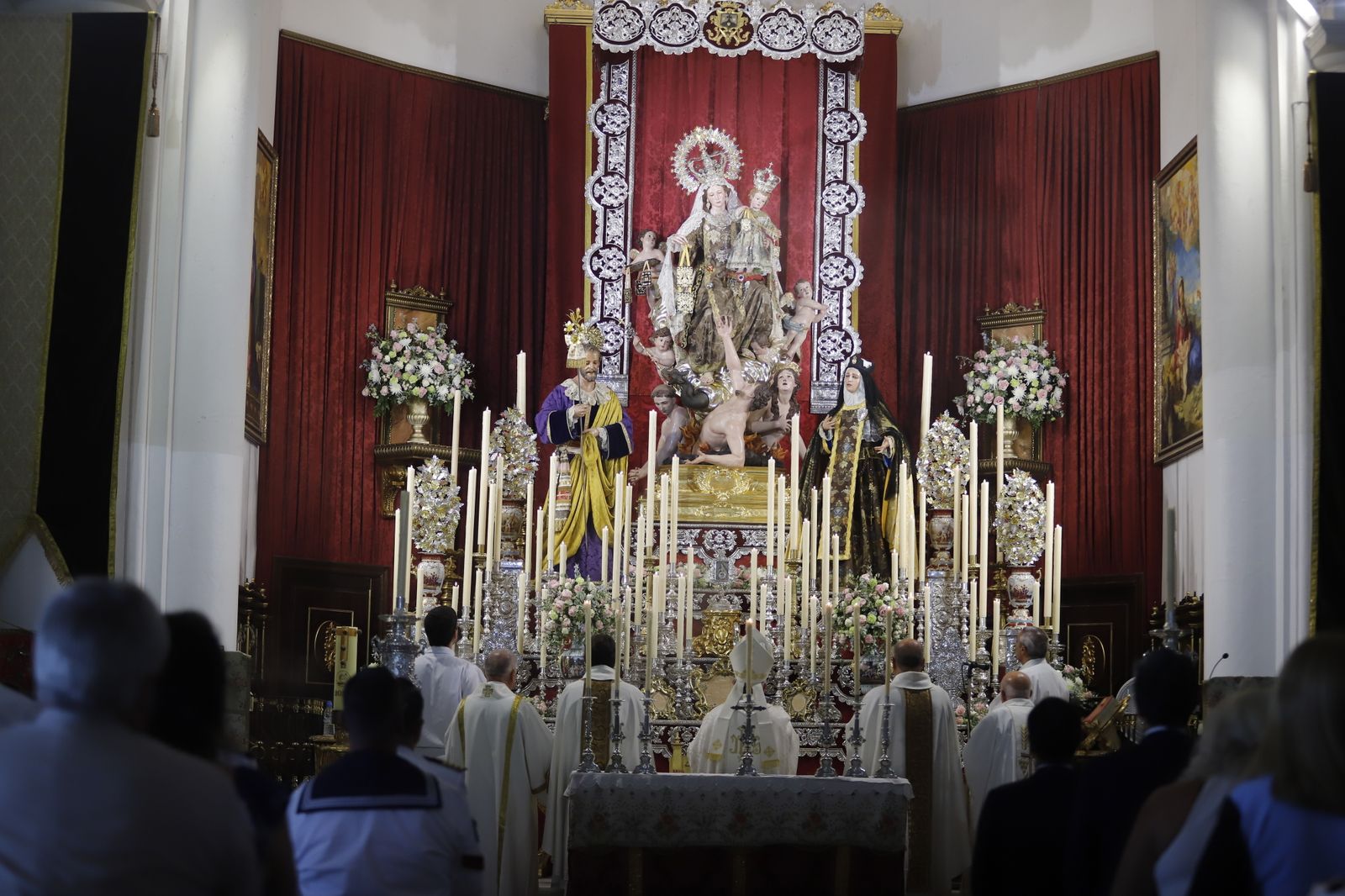 Las imágenes más destacadas del domingo 16 de julio en Huelva