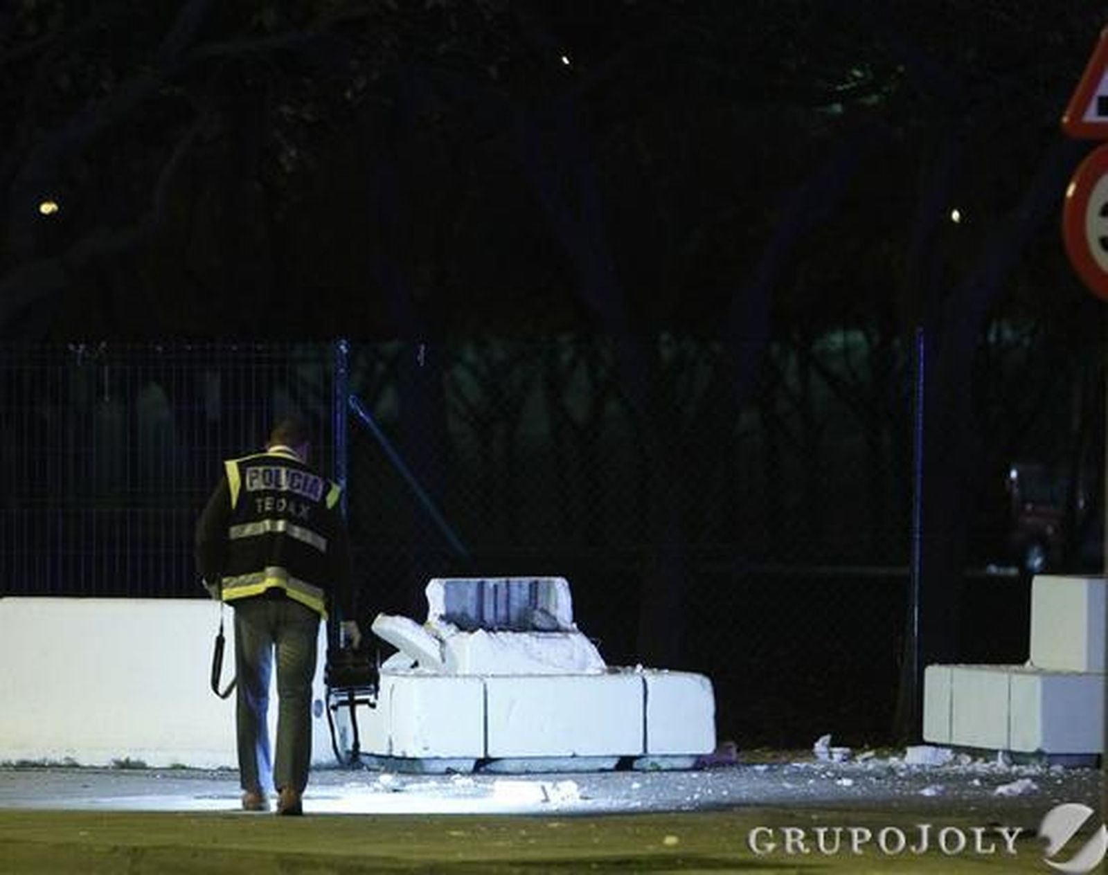 Foto: Antonio Pizarro