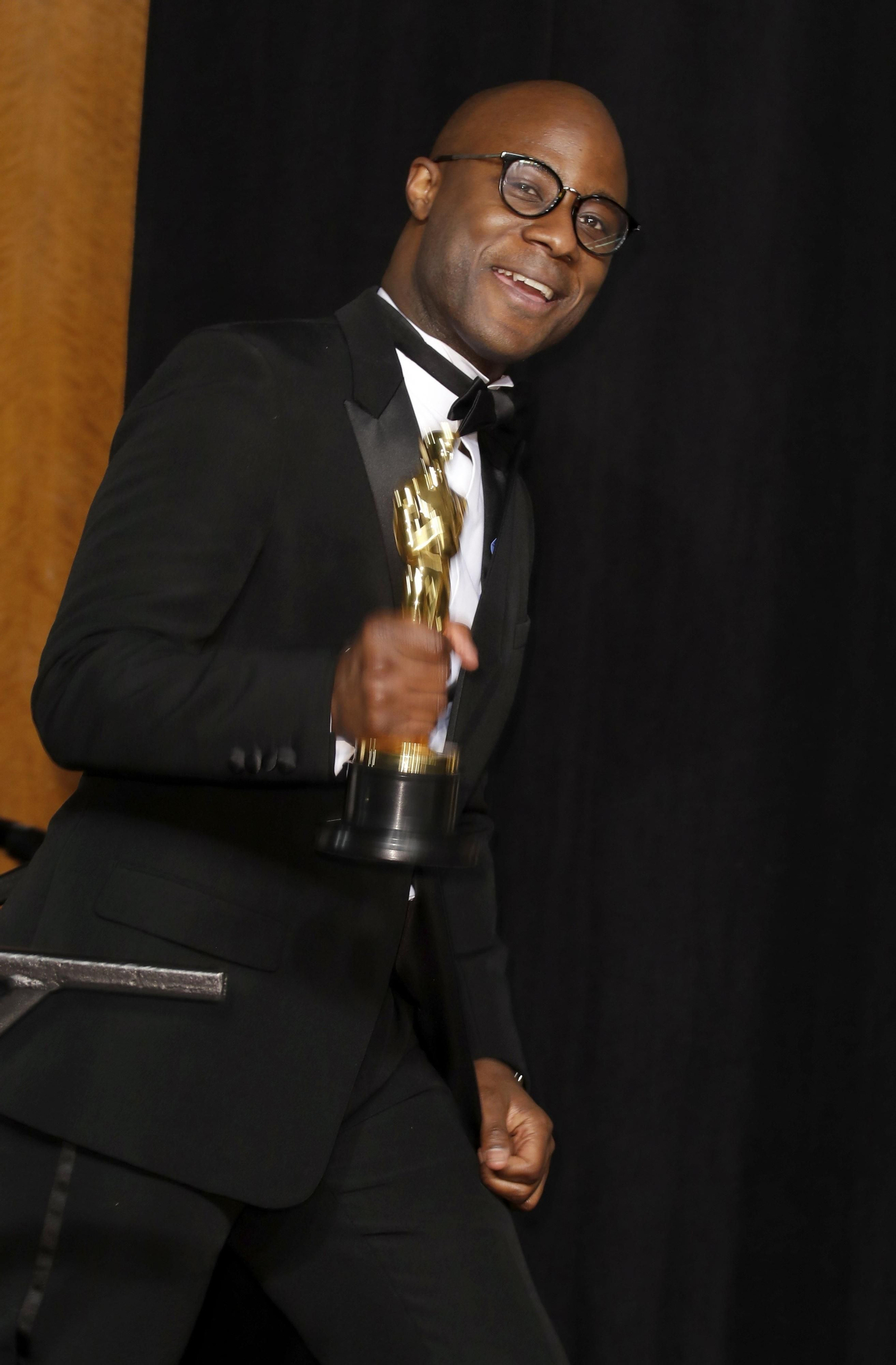 Las imágenes de la gala de los Oscar