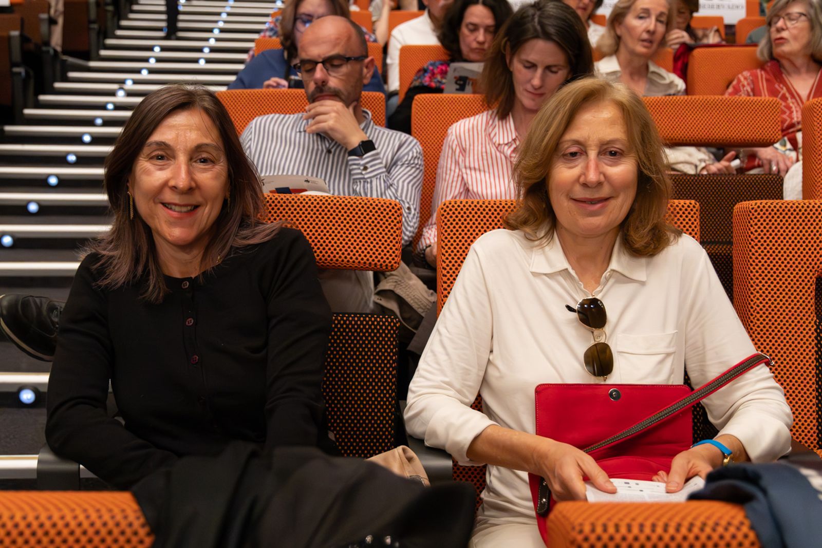 Concierto inaugural del 66º Premio Jaén de Piano