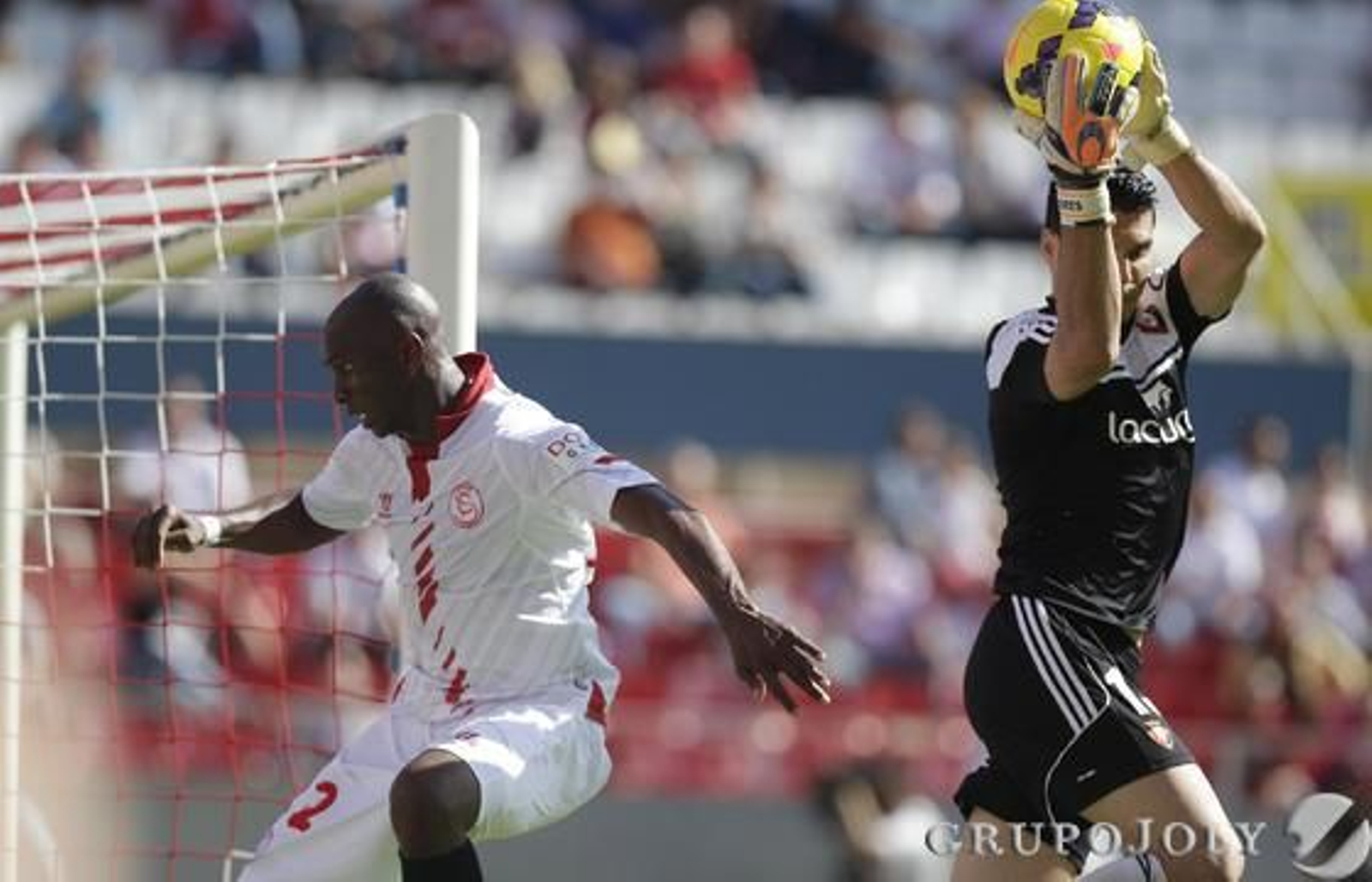 Foto: Antonio Pizarro