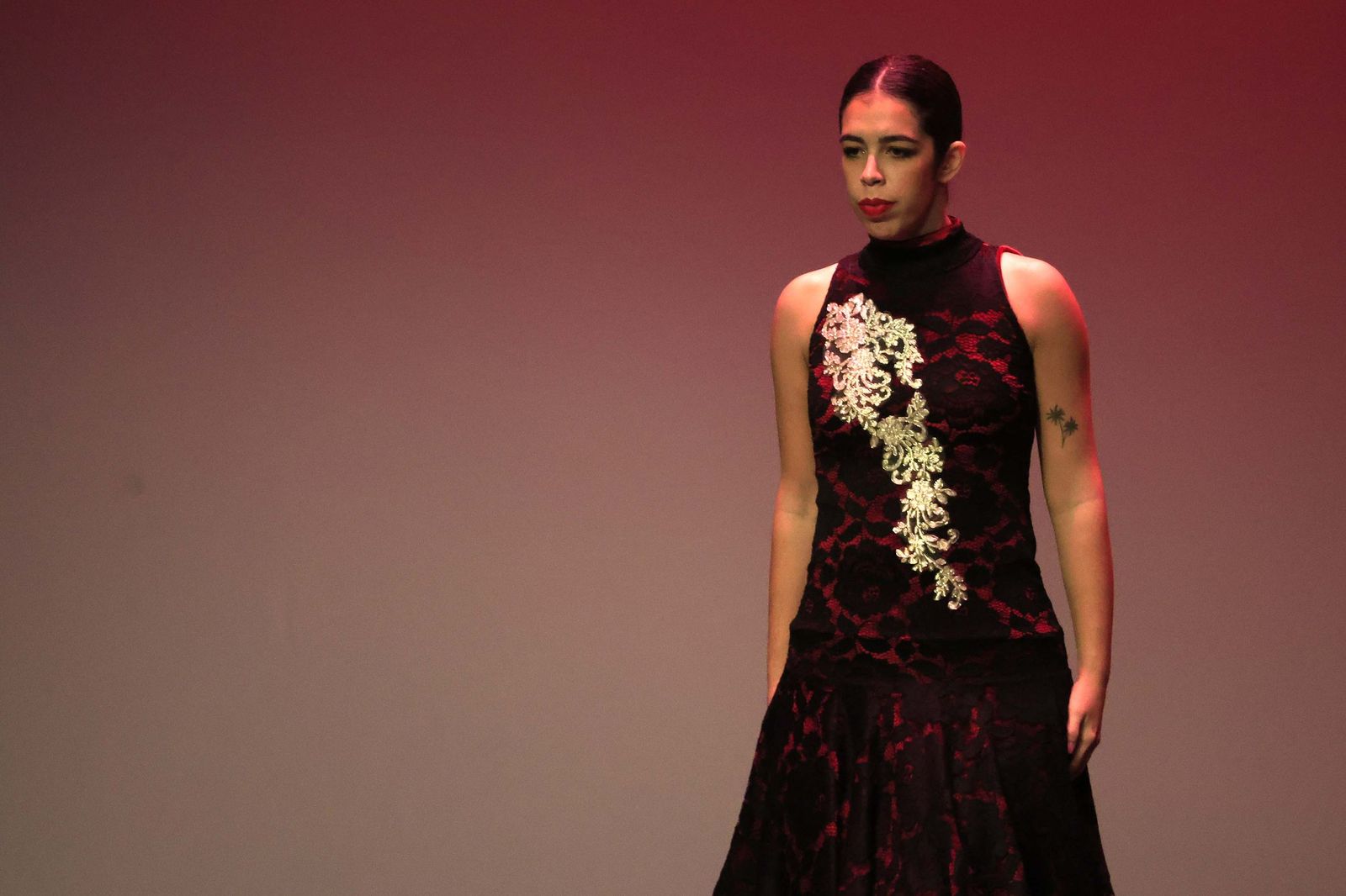 Fotos de la gala por el 45 aniversario del estudio de danza Adagio de Algeciras