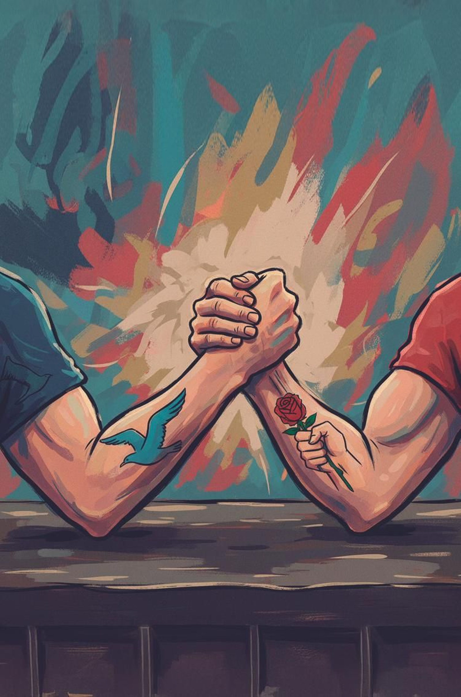 La ambigüedad, el lastre del PP La ambigüedad, el lastre del PP