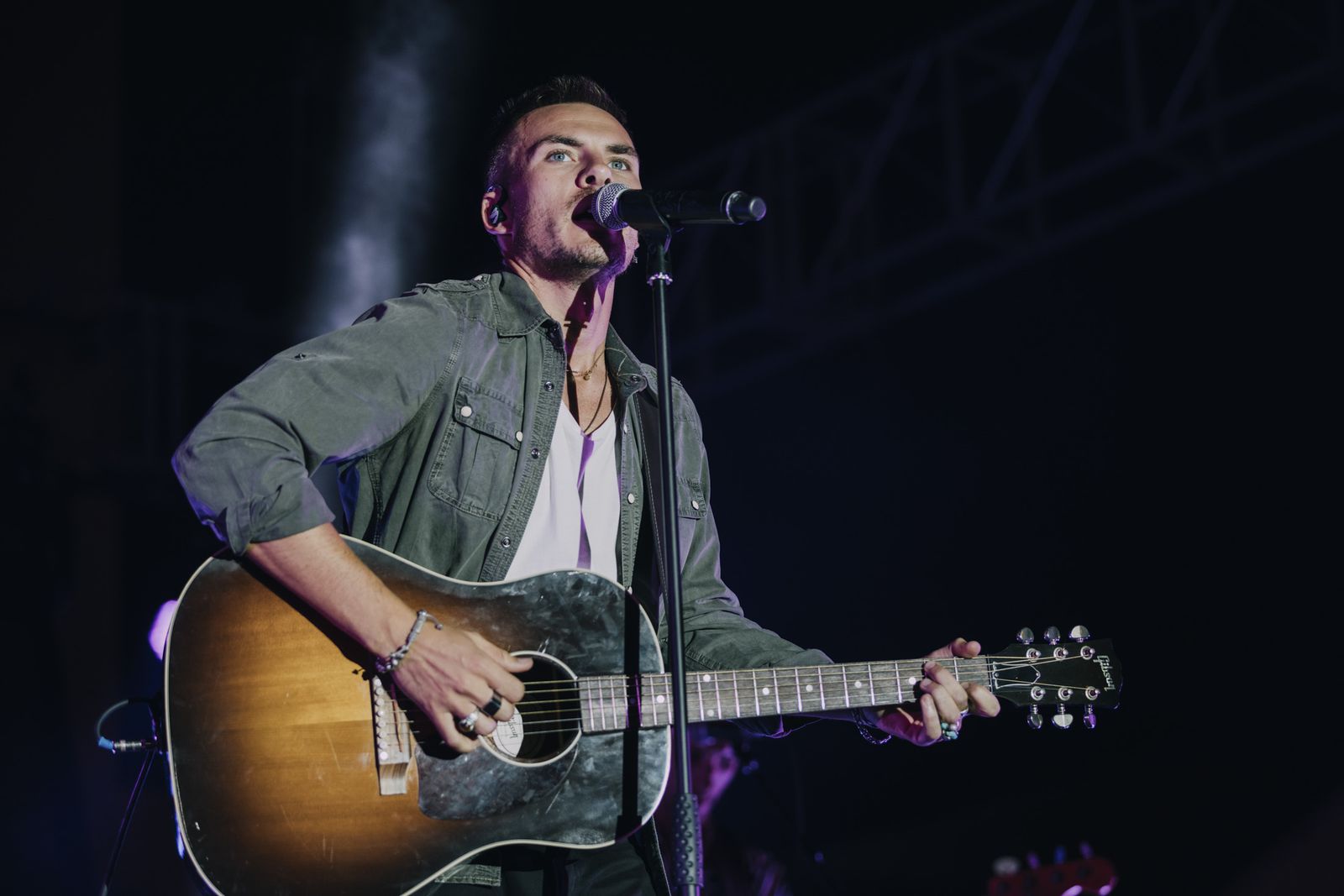 Fiestas de La Cinta 2022: Concierto de Dvicio