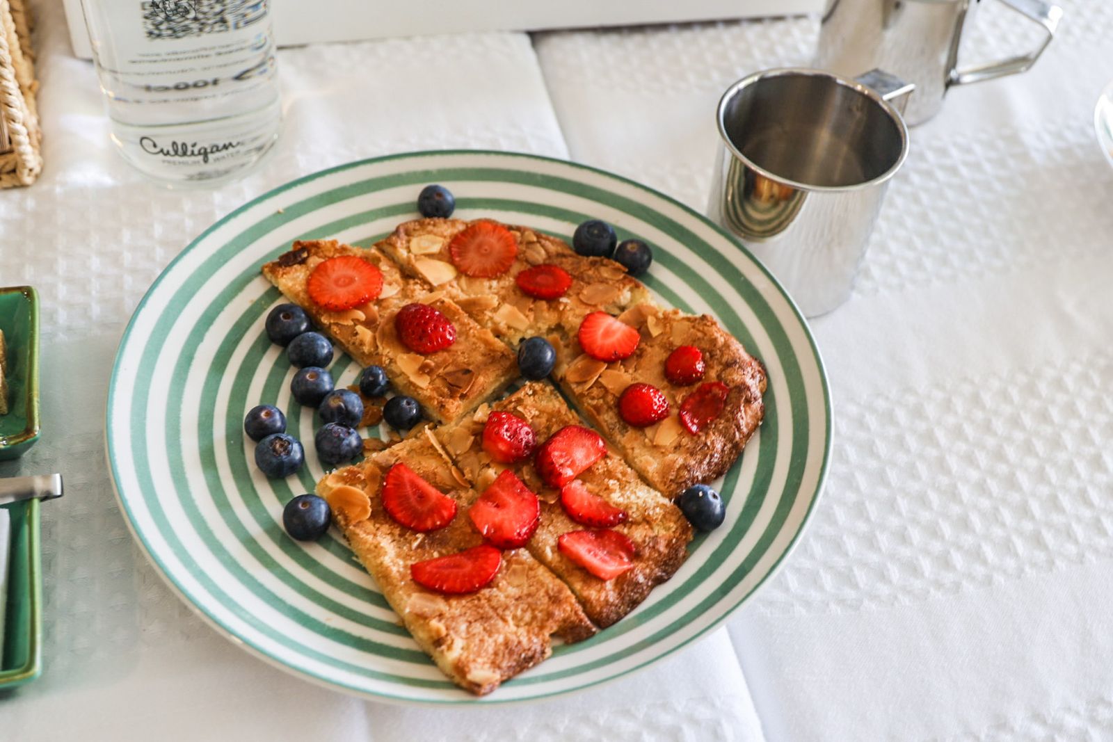 La Tertulia Cofrade 'El Aguaó' en fotografías