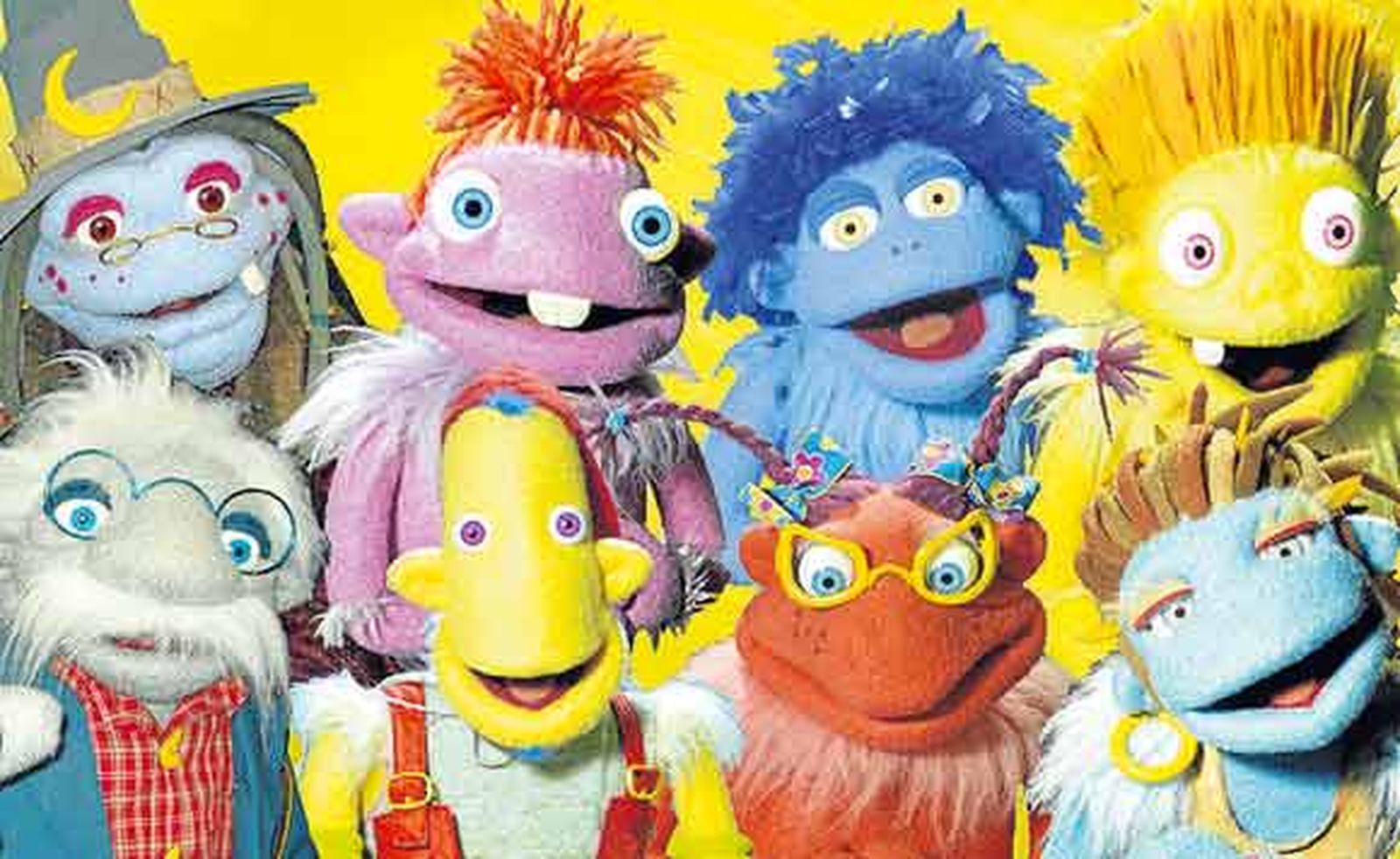 La 2 de TVE suprimirá a mediados de este mes su programación infantil