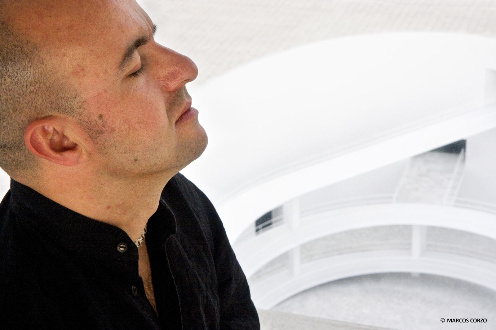 Juan Cruz Guevara, compositor almeriense nacido en Macael.