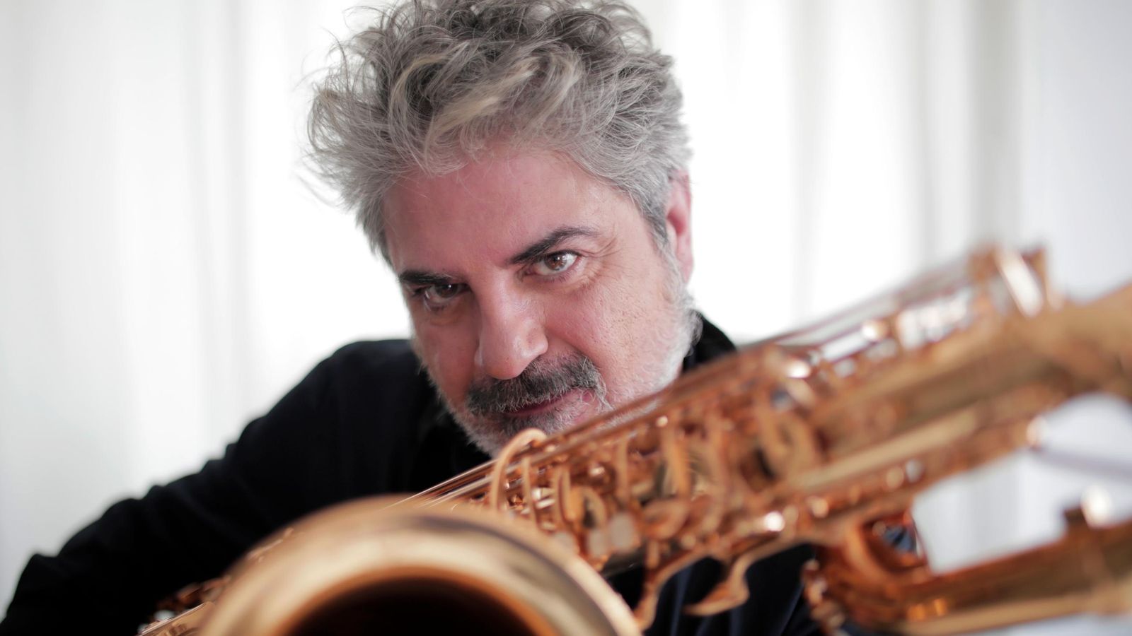 Gautama del Campo estará el 15 de septiembre en el Teatro Alameda con ‘Elementos’.