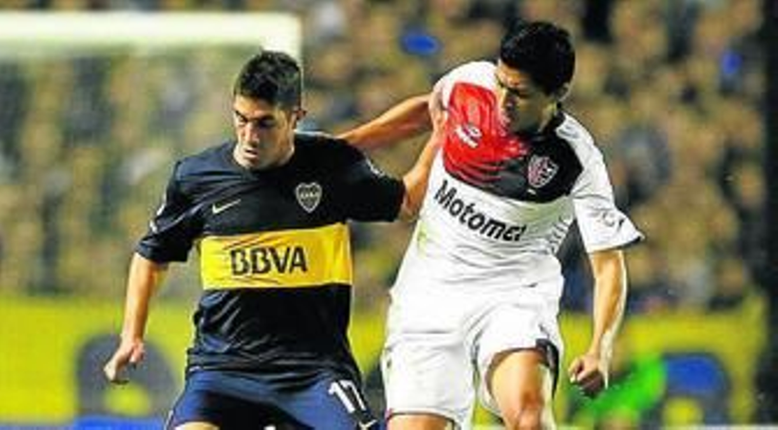 Se reactiva el fichaje de Cristian Erbes