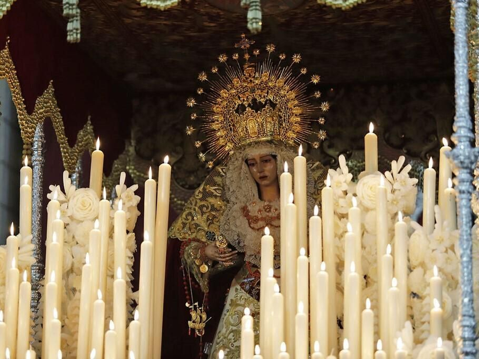 Estas son las vírgenes invitadas a participar en la Magna Mariana 2025