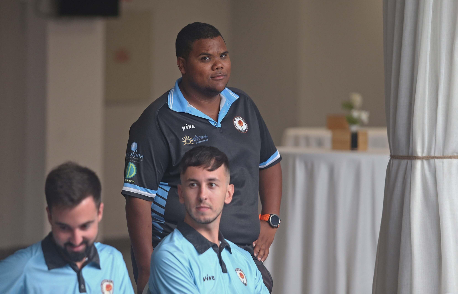 La presentación de la ULB 2022-23, en imágenes