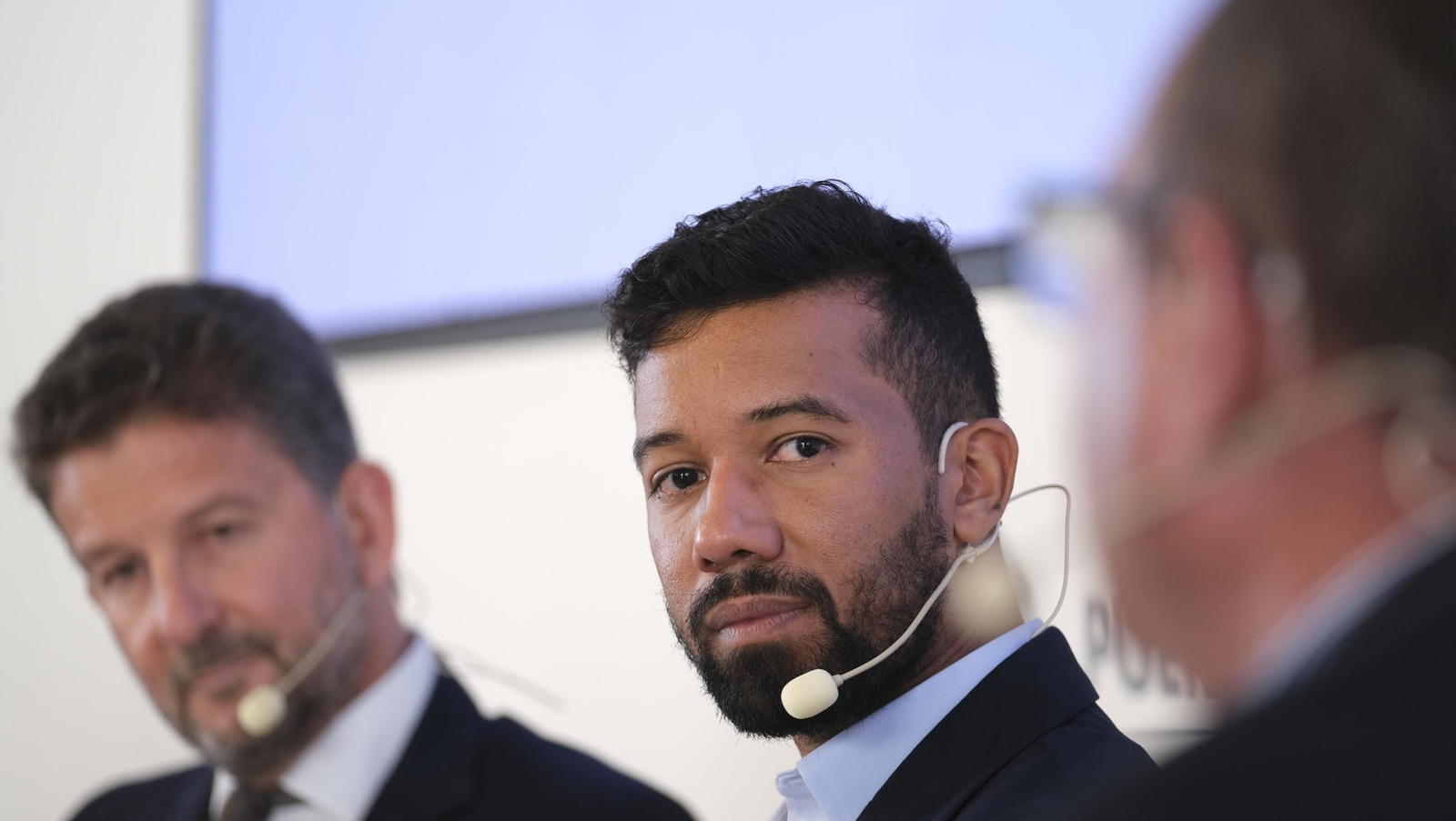 Imágenes de la Jornada BBVA-Grupo Joly 'Revolución Agrotech en el Campo', en Almería