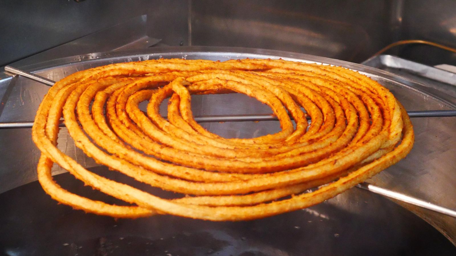 La calidad del producto de este negocio se percibe a simple vista.