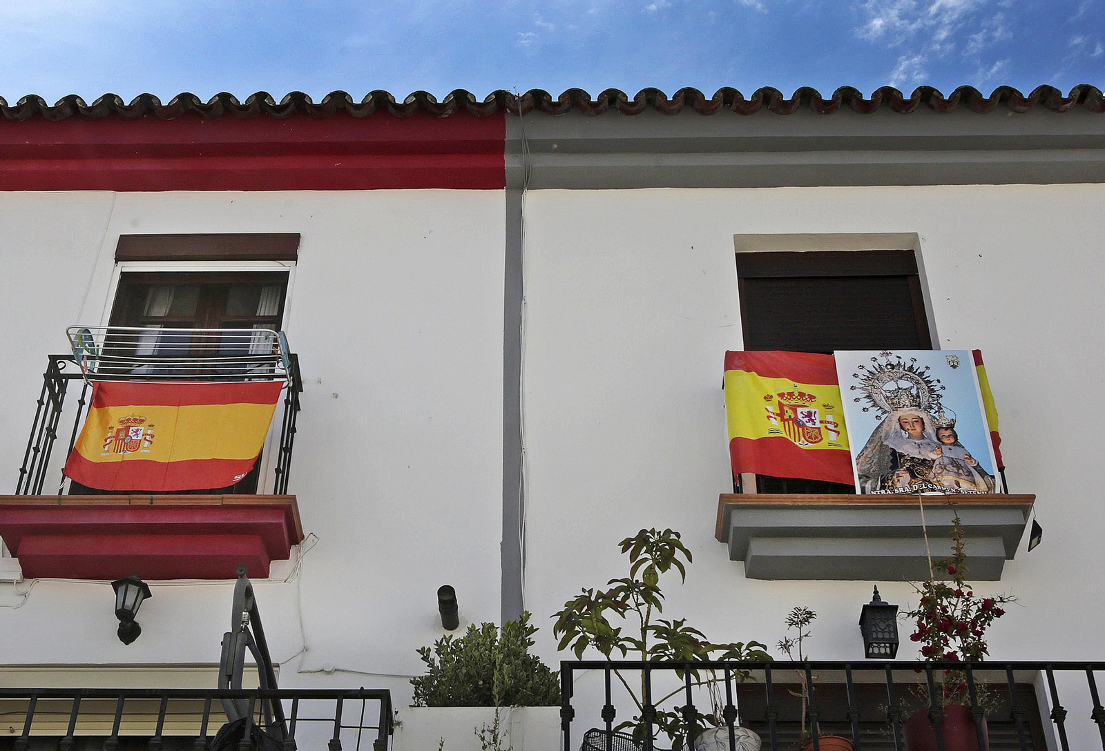 El despertar de la Sierra, Grazalema, Setenil de las Bodegas, Zahara de la Sierra.