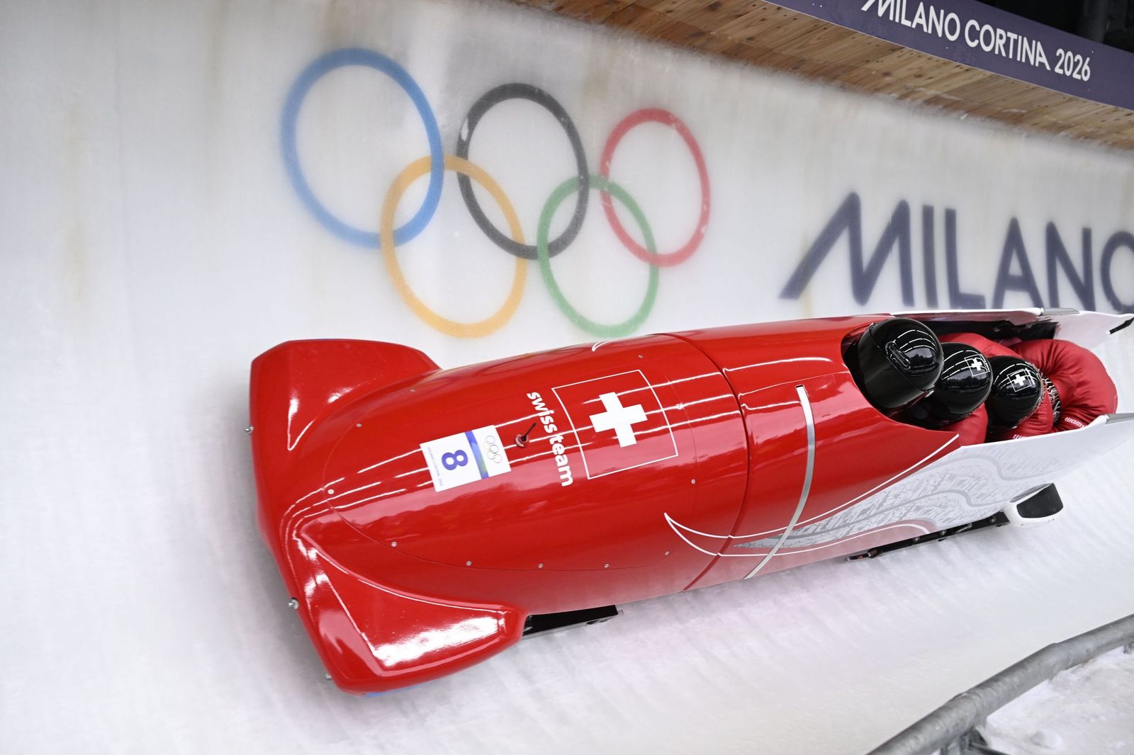 Las mejores fotos de los Juegos Olímpicos de invierno Milán Cortina d'Ampezzo 2026 | Ceremonia de clausura y jornada 17 y última