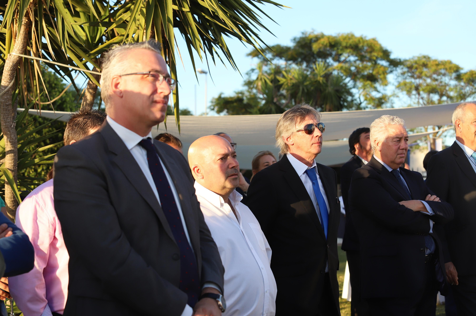 Galería F0rd Divesur premio Charmarís