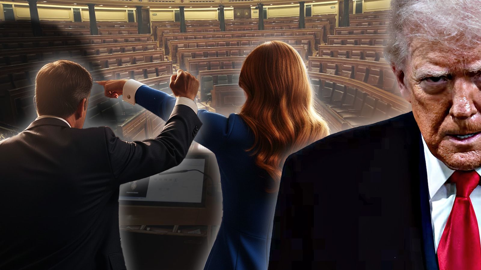 Los mejores hace tiempo que se fueron