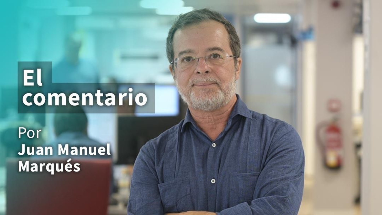 Juan M. Marqués