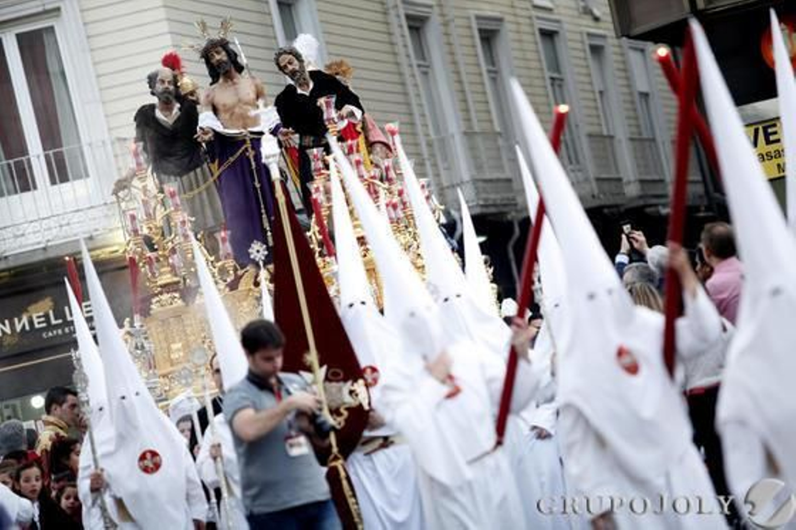 Despojado

Foto: Lucia Rivas