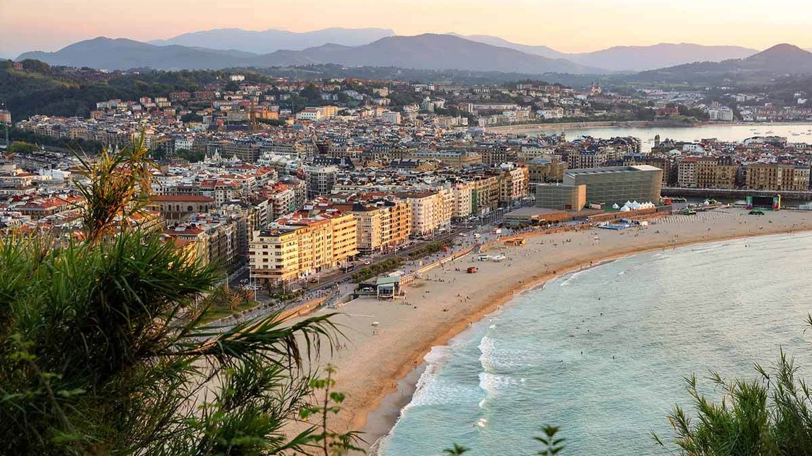 Gros (San Sebastián)