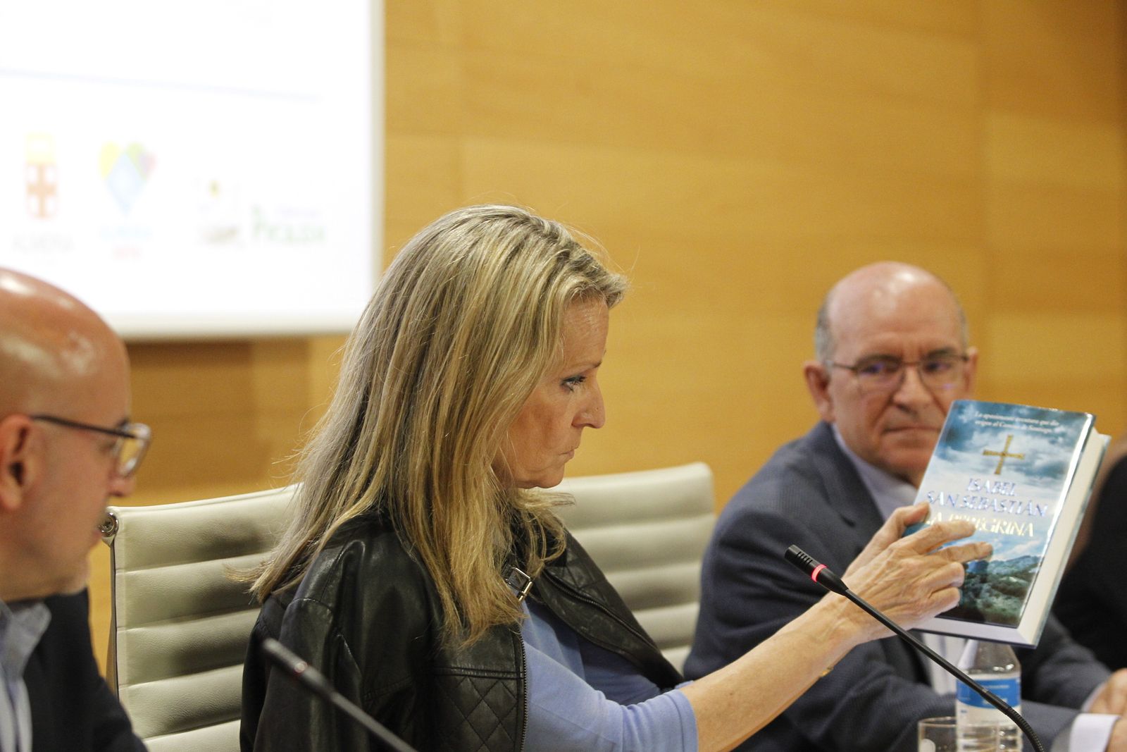 Fotogalería del Diario de los Libros