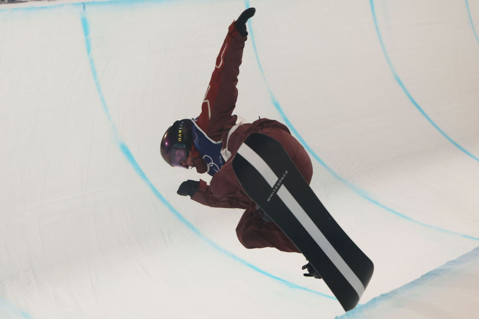 Las mejores fotos de los Juegos Olímpicos de invierno Milán Cortina d'Ampezzo 2026 | Séptima jornada