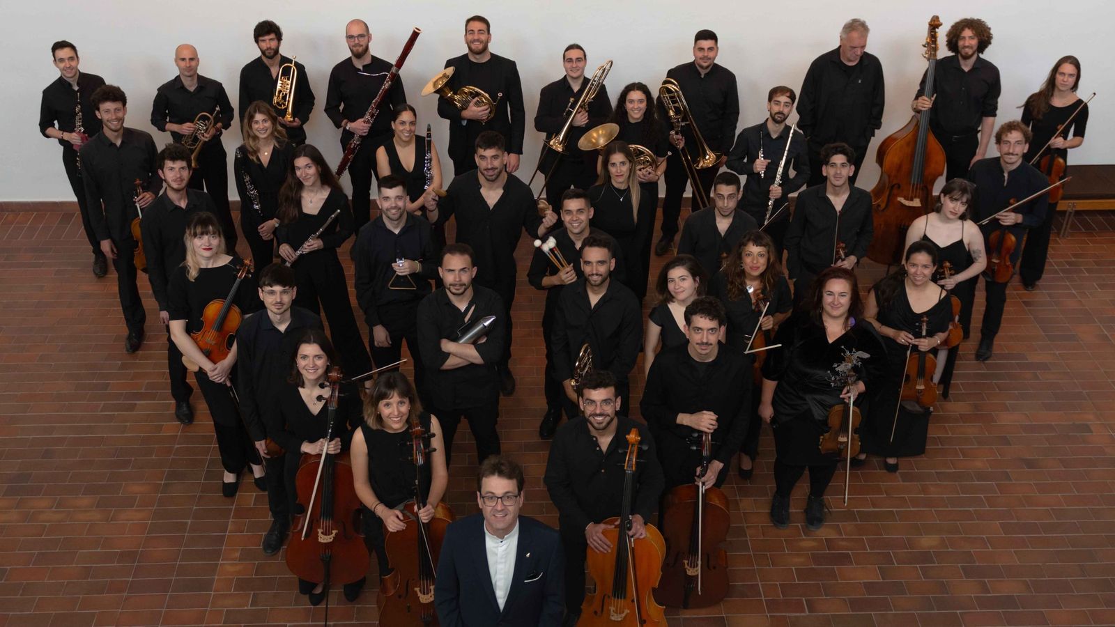 La cita tendrá lugar el próximo 3 de enero a las 19:00 horas en el Teatro Mira de Amescua