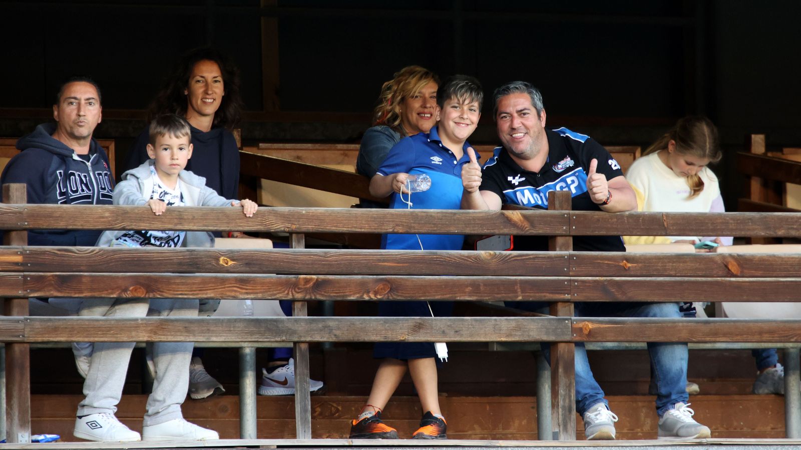 Búscate en el Xerez DFC - Antequera CF