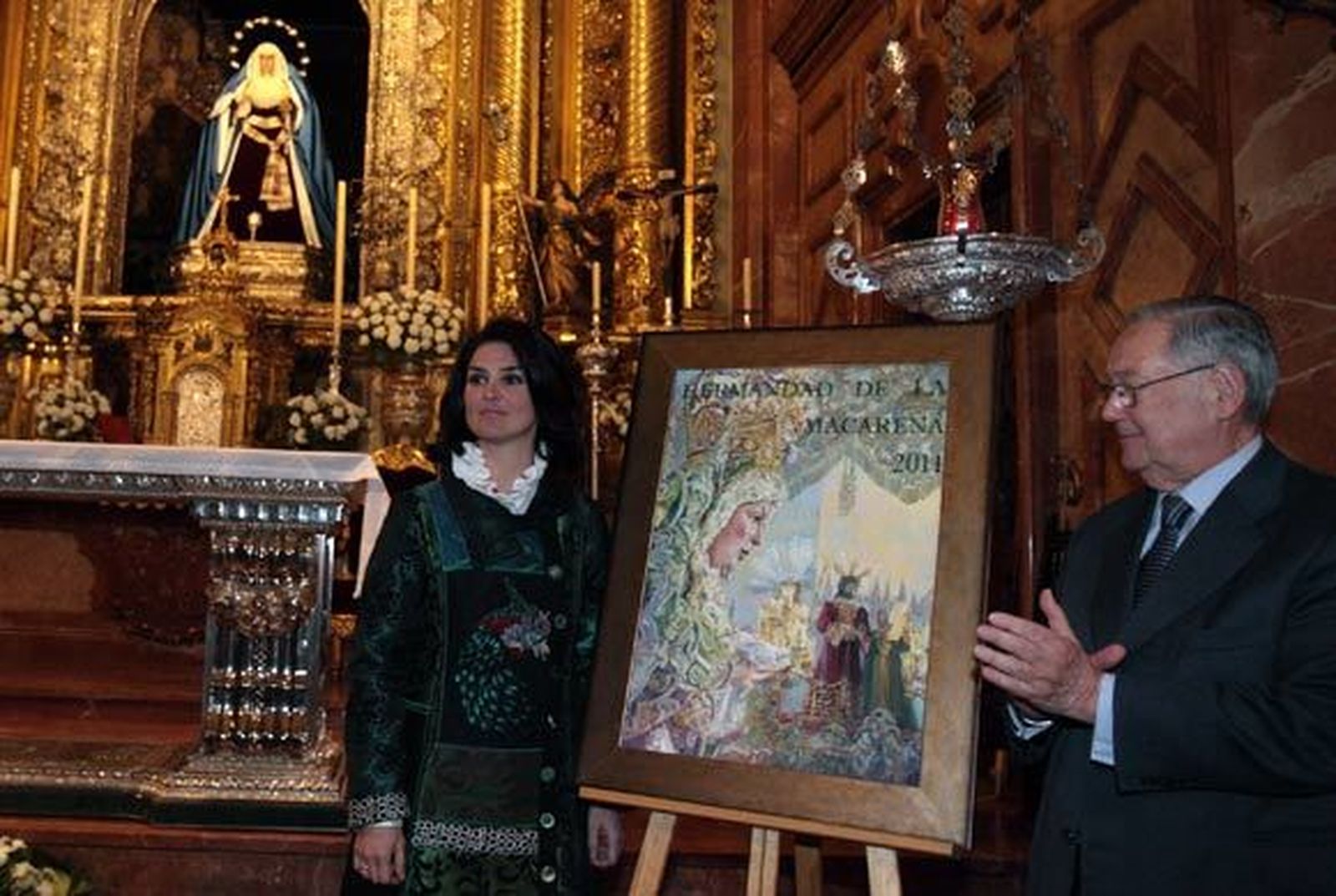 Las dos mitades de un todo