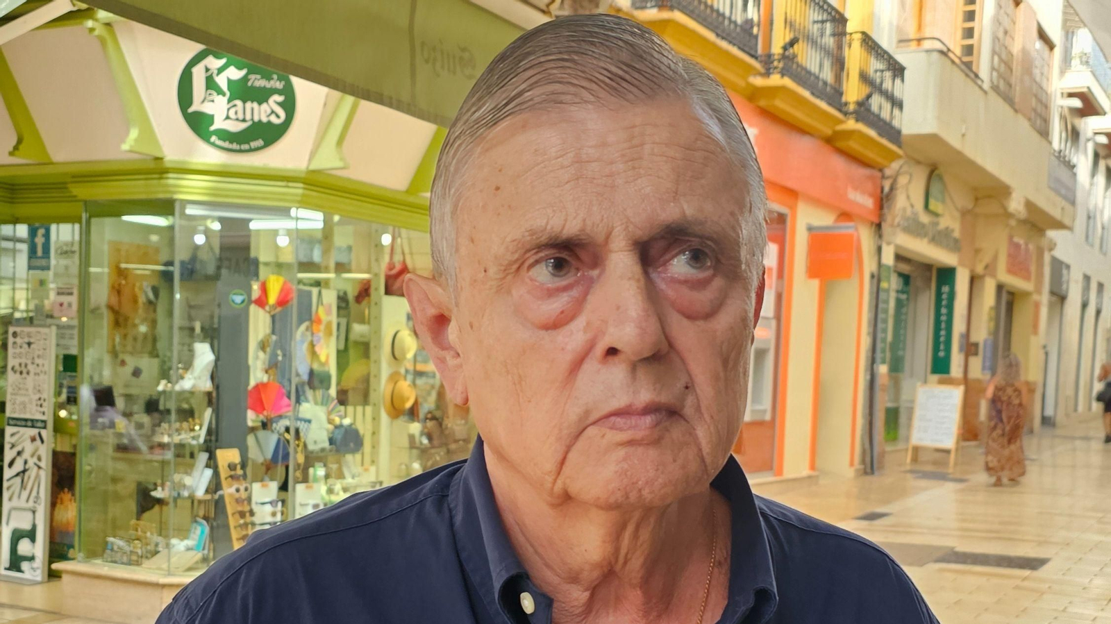 Antonio López