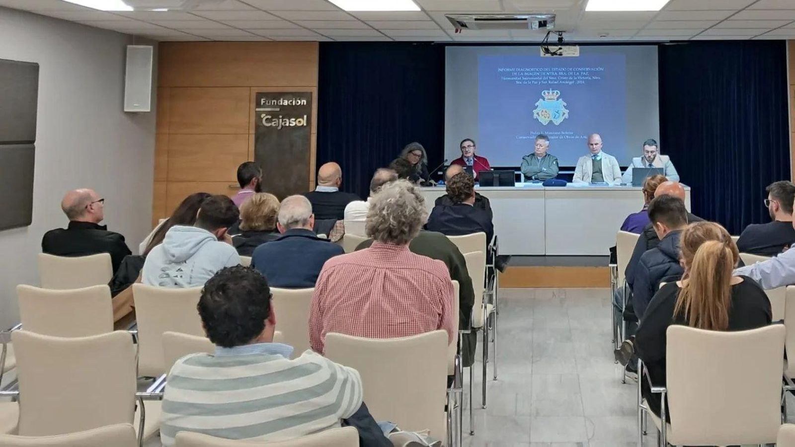 Cabildo Extraordinatrio de los Mutilados