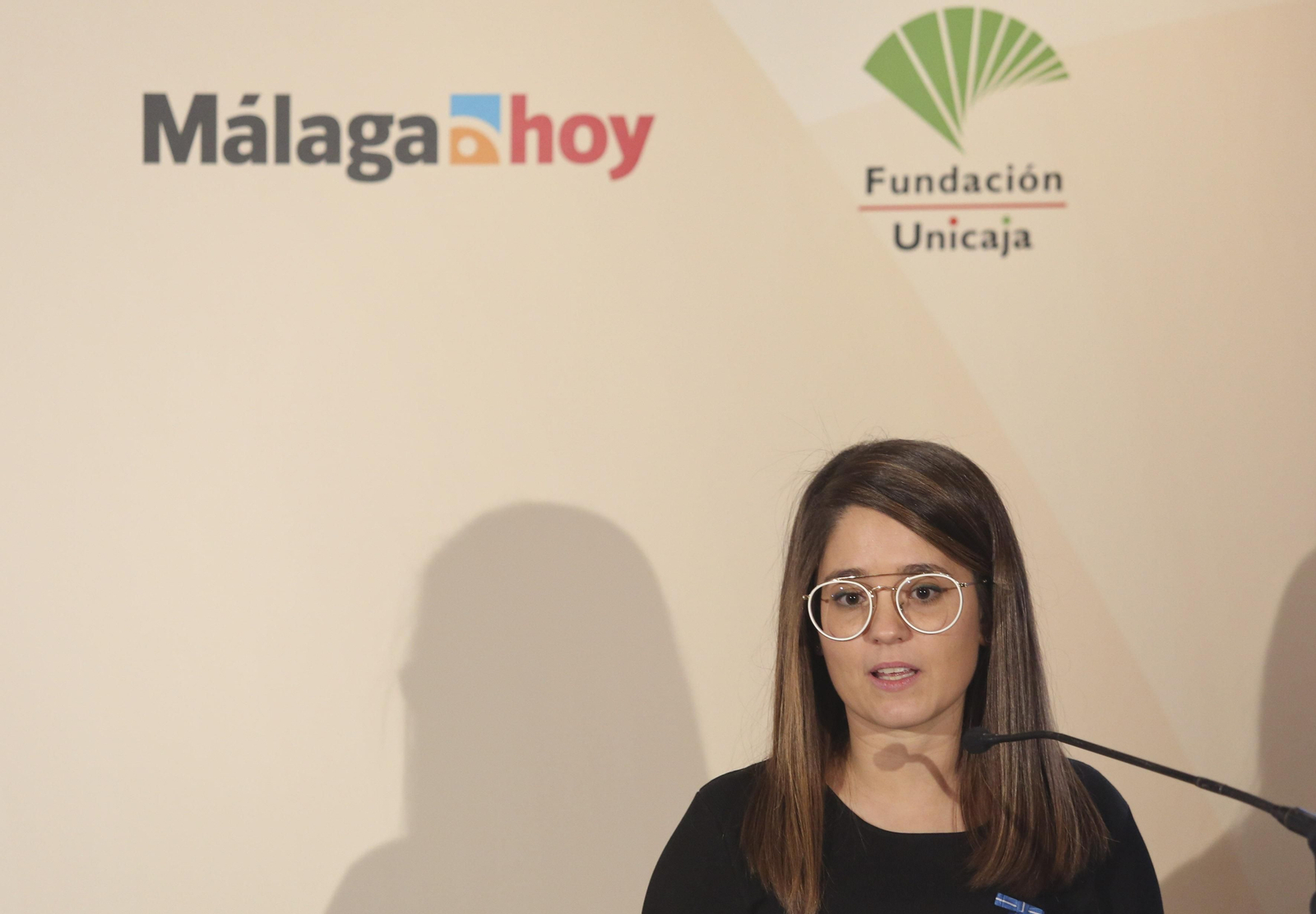 Los premios Malagueños de Hoy 2019