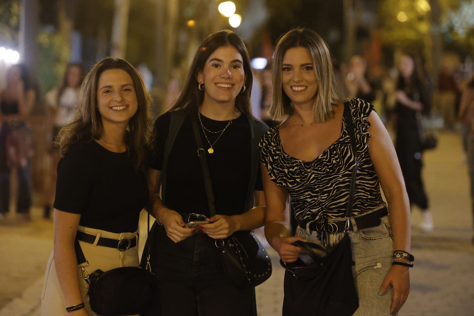 Búscate en las imágenes del concierto de Fondo Flamenco