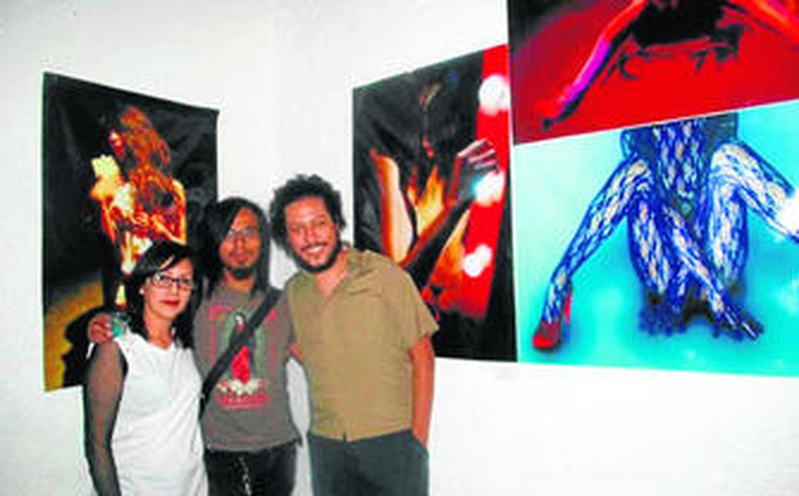 Erotismoalmeriense en México