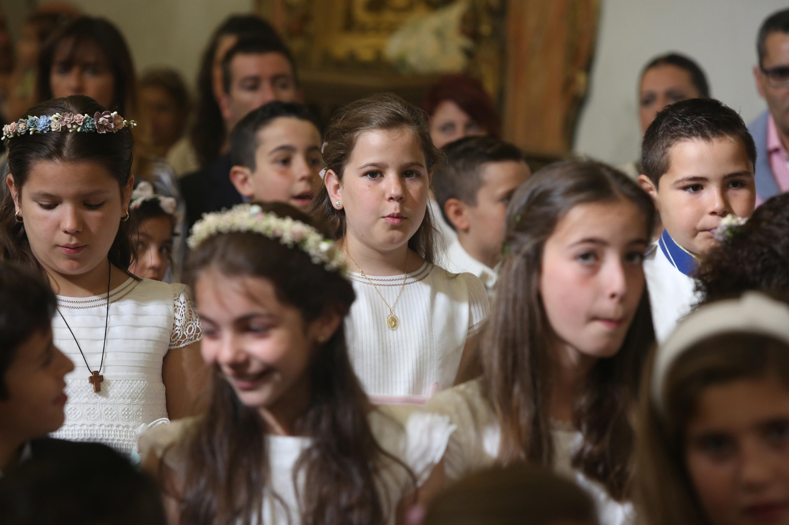 Corpus Christi en imágenes