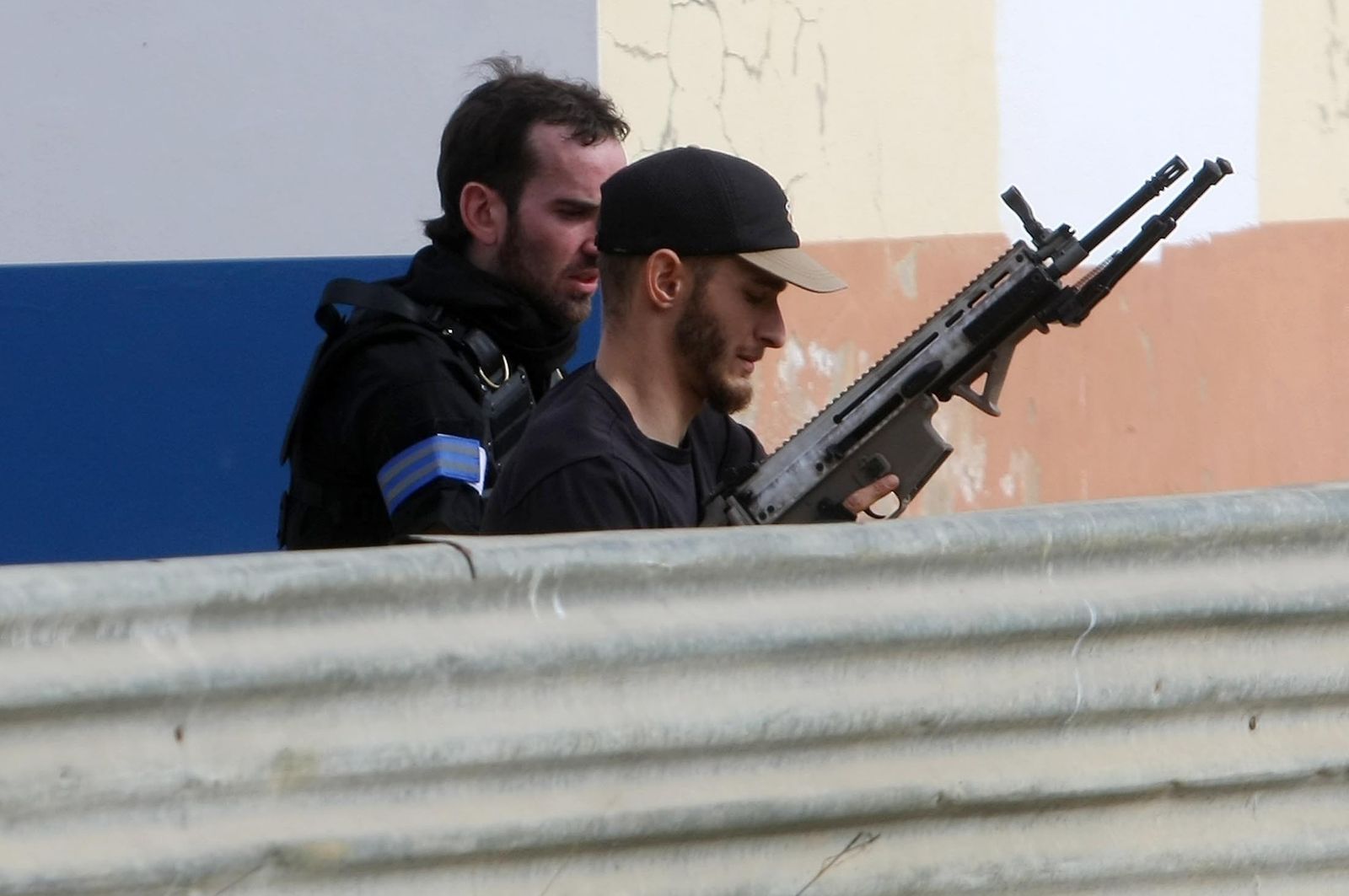 Imágenes del domingo 29 de octubre en Huelva