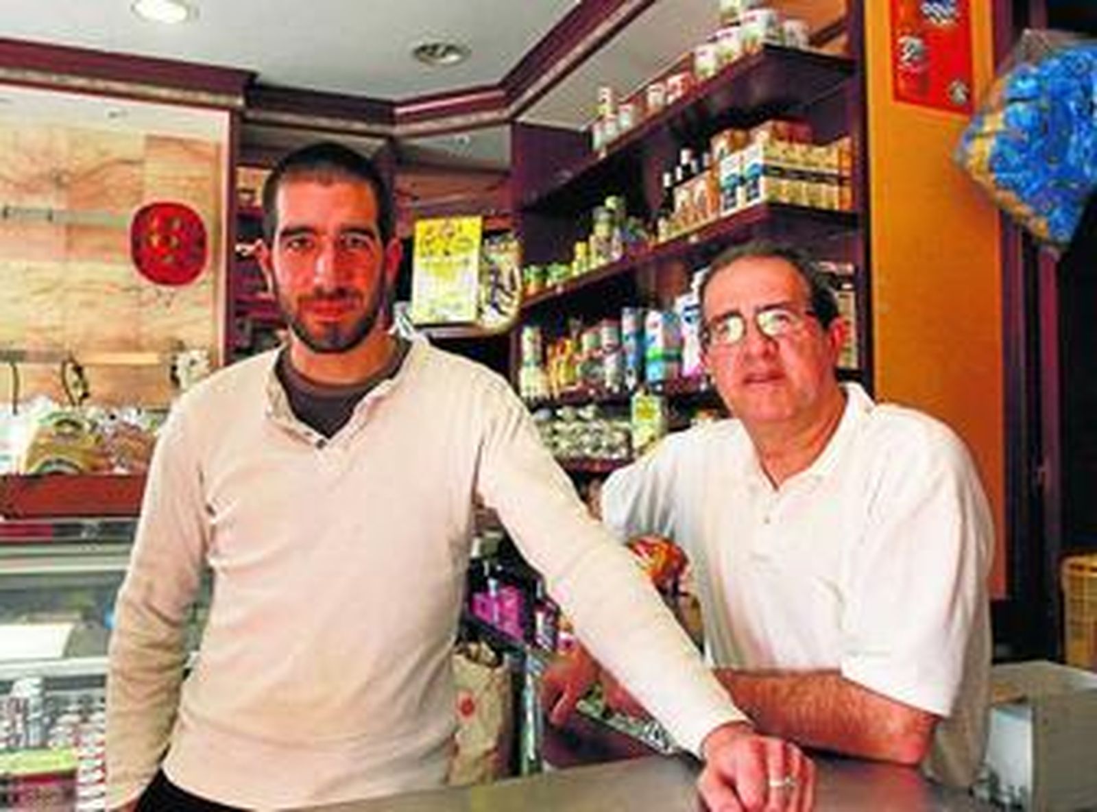 San Carlos, patrón de los almaceneros