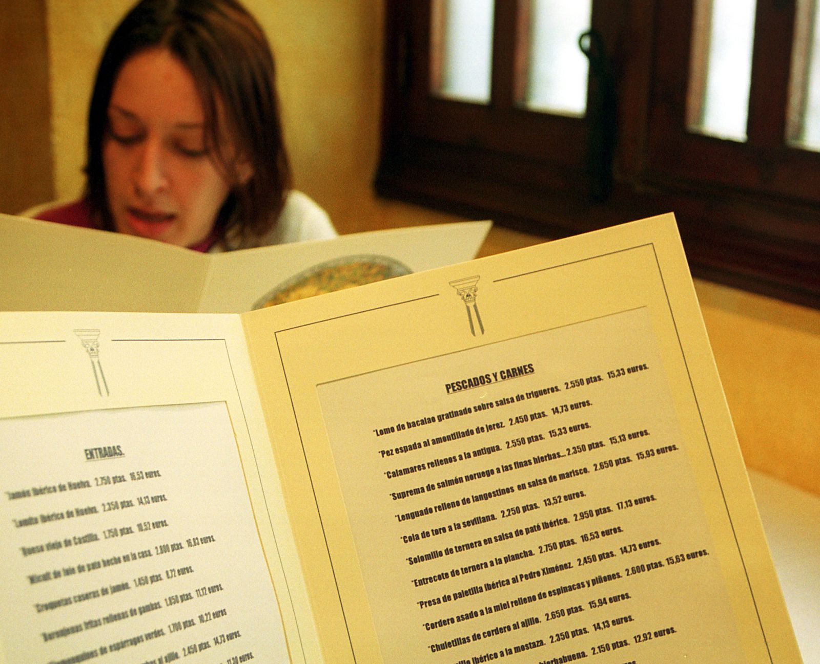 Con el proyecto quepedimos.es, se accede sin costes para el cliente a la carta del establecimiento hostelero.