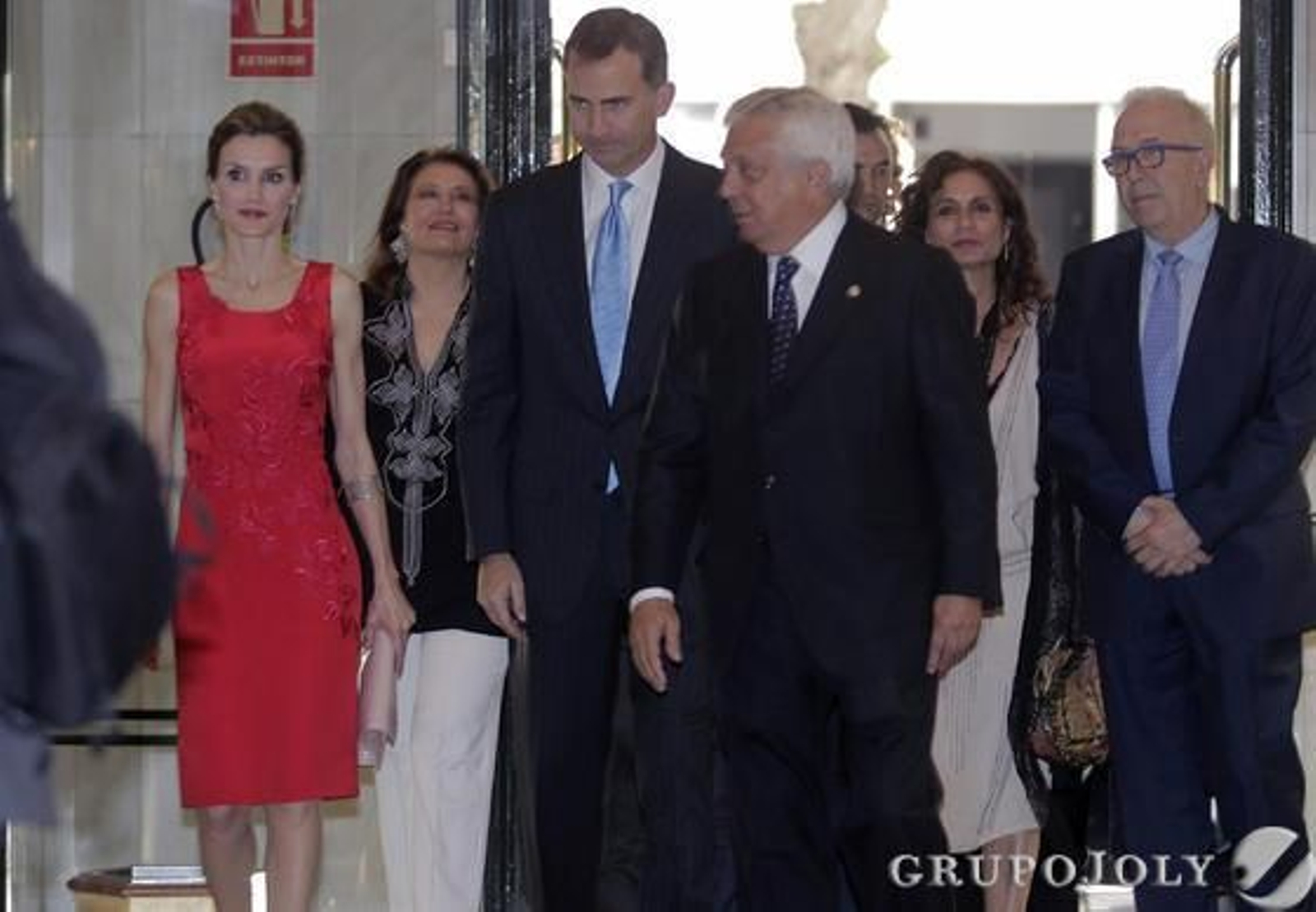 Foto: Antonio Pizarro