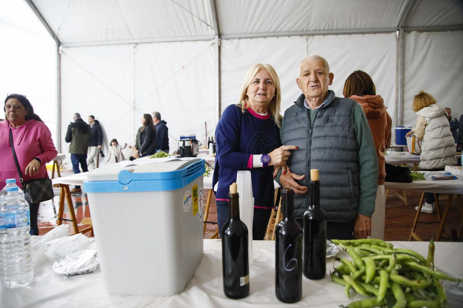 XXIX Cata de Vinos Artesanos de Benahadux