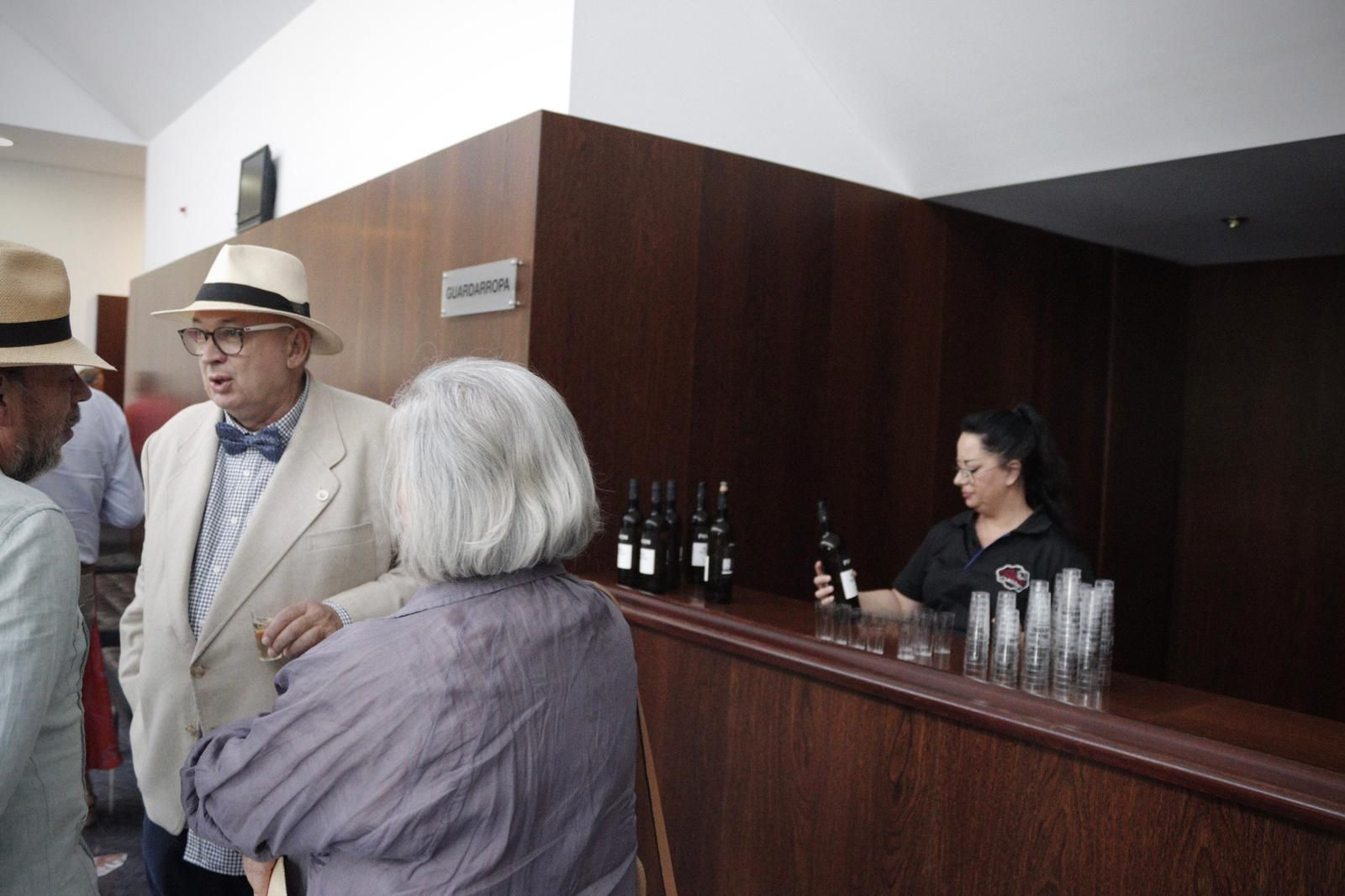 La investidura de Germán Beardo como alcalde de El Puerto, en imágenes