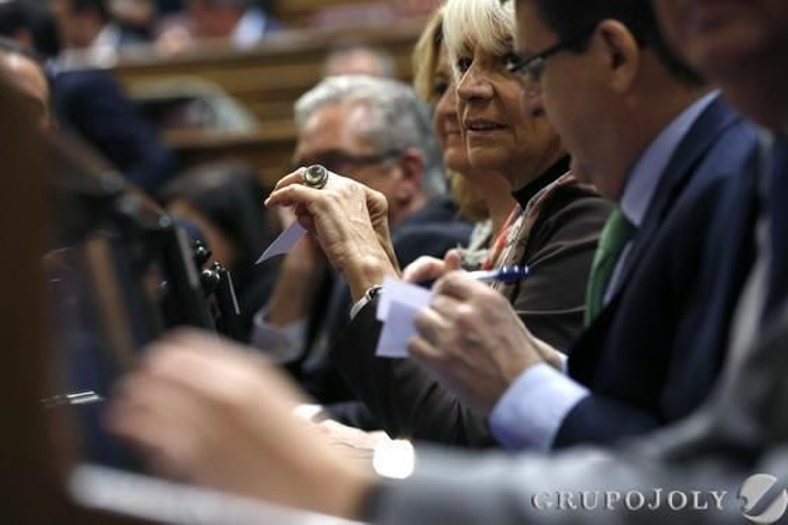 Foto: Sergio Barrenechea (EFE)