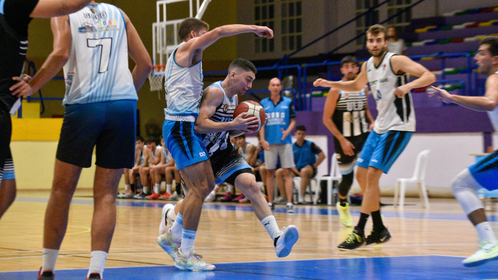 Las fotos del ULB - Cimbis