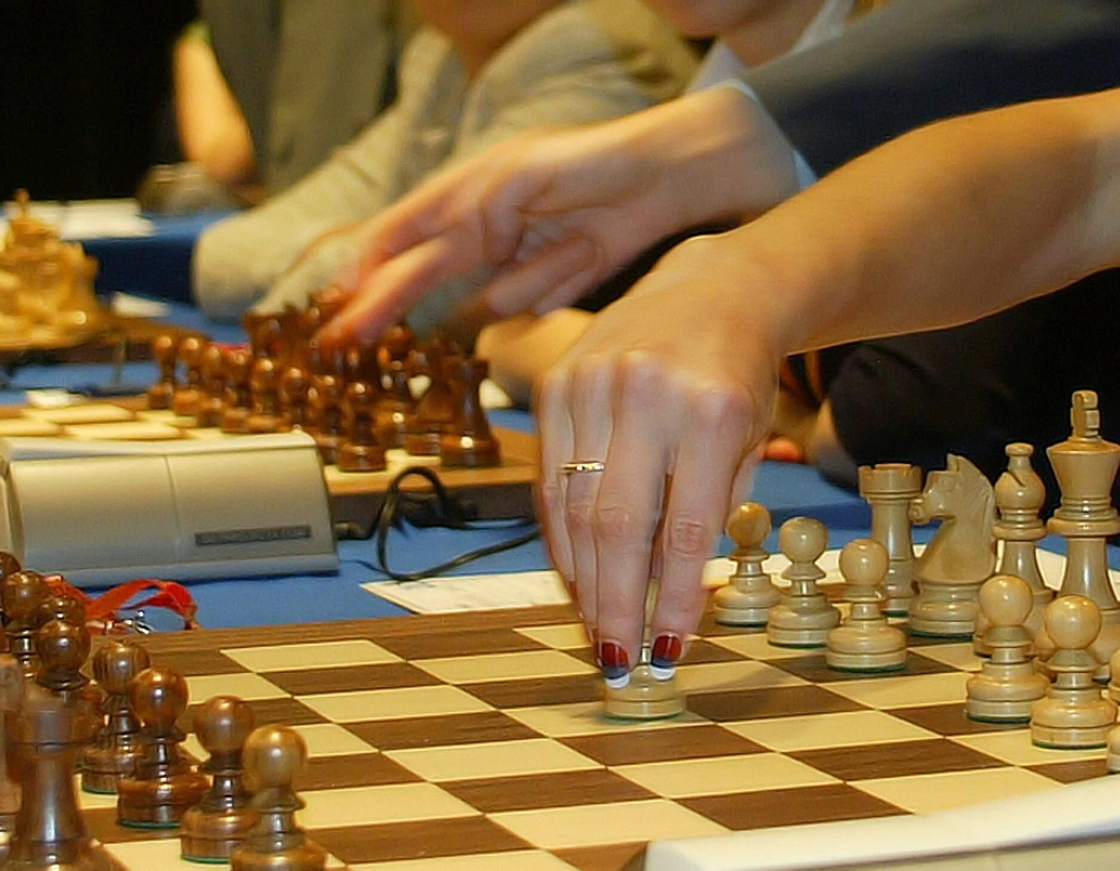 Más de 9.100 alumnos aprenden ajedrez en el colegio