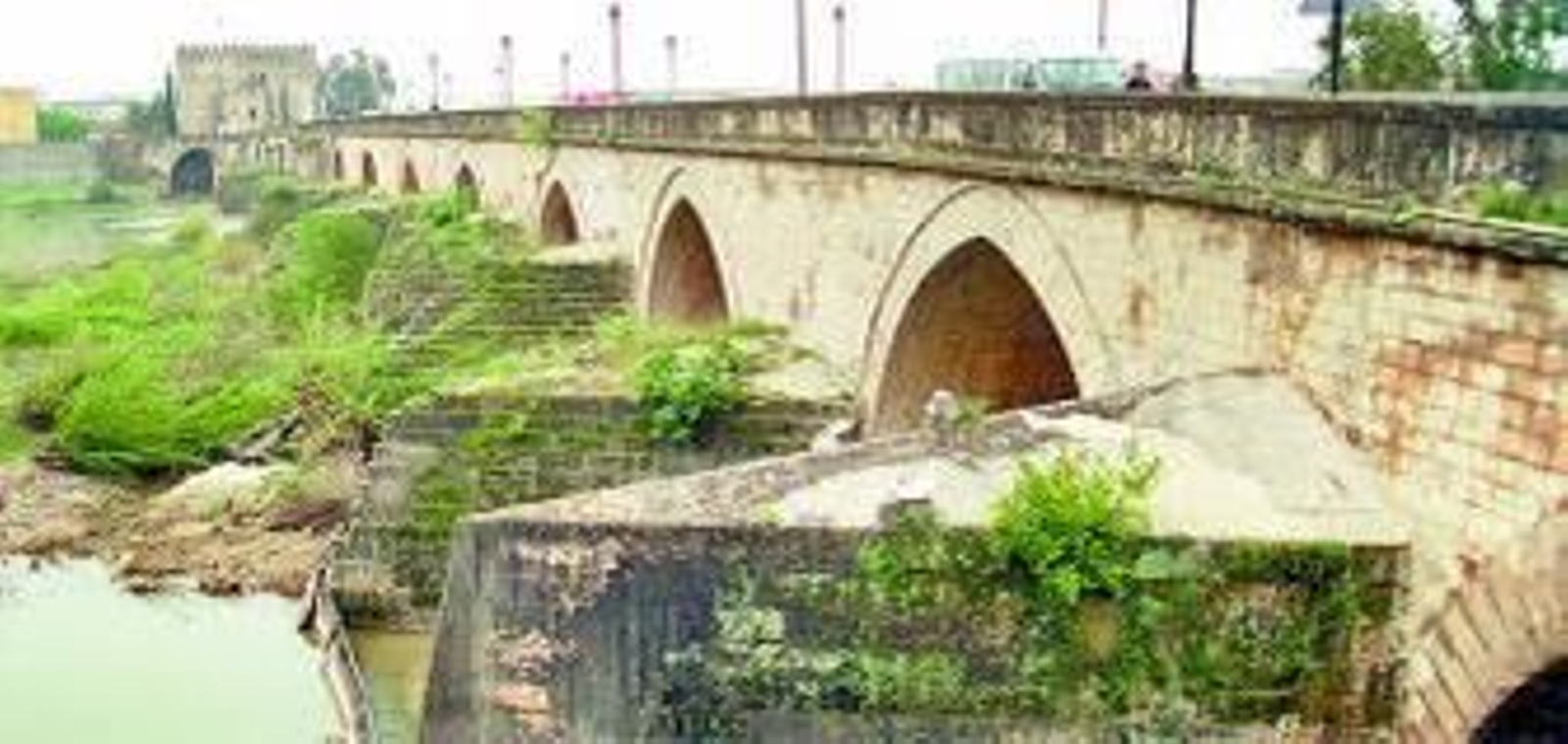 El Puente Romano se abre hoy tras dos años de restauraciones